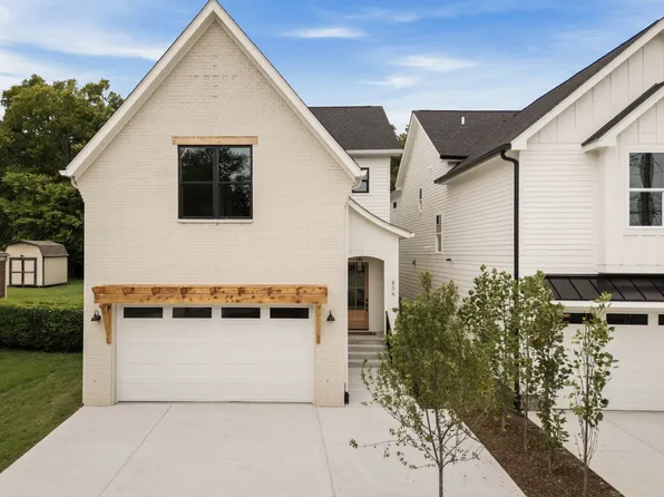 806 Newhall Dr, Nashville, TN 37206
