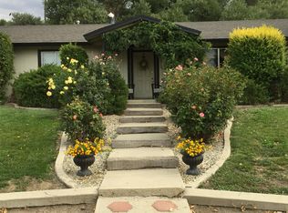 22450 Briarwood St, Tehachapi, CA 93561