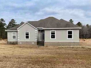 1201 E Bradley St, Star City, AR 71667