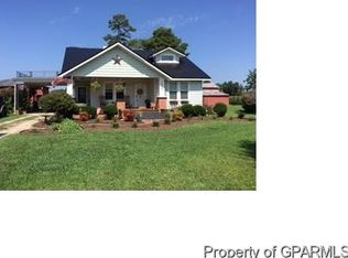 4888 Us Highway 13 S, Greenville, NC 27834