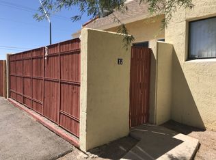 1 E Navajo Rd APT 12, Tucson, AZ 85705