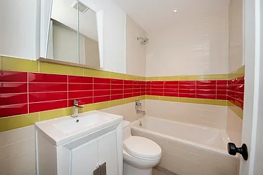 Rented by Bold New York