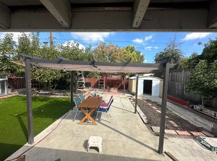 643 Malarin Ave, Santa Clara, CA 95050
