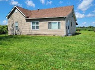 13009 E 775th Ave, Newton, IL 62448
