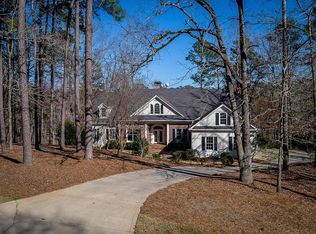 1060 Maple Ridge Way, Greensboro, GA 30642