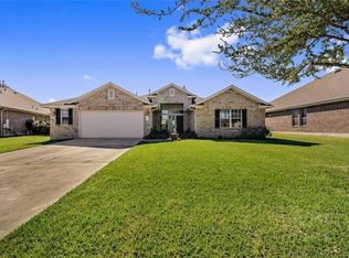 19808 Dornick Hills Ln, Pflugerville, TX 78660