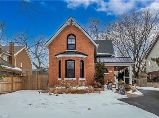 1161 Lockhart Rd, Burlington, ON L7S1G8