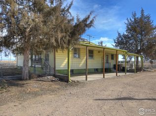991 County Road 31, Weld, CO 80603