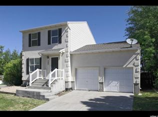 386 W 500 N, Heber, UT 84032