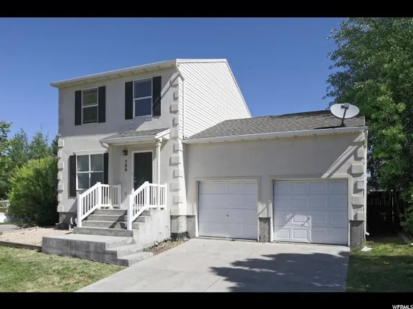 386 W 500 N, Heber, UT 84032