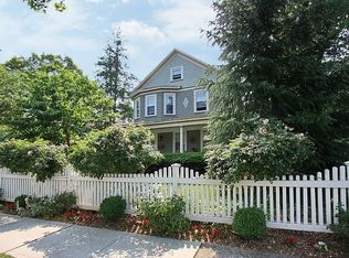 507 W Grove St, Westfield, NJ 07090