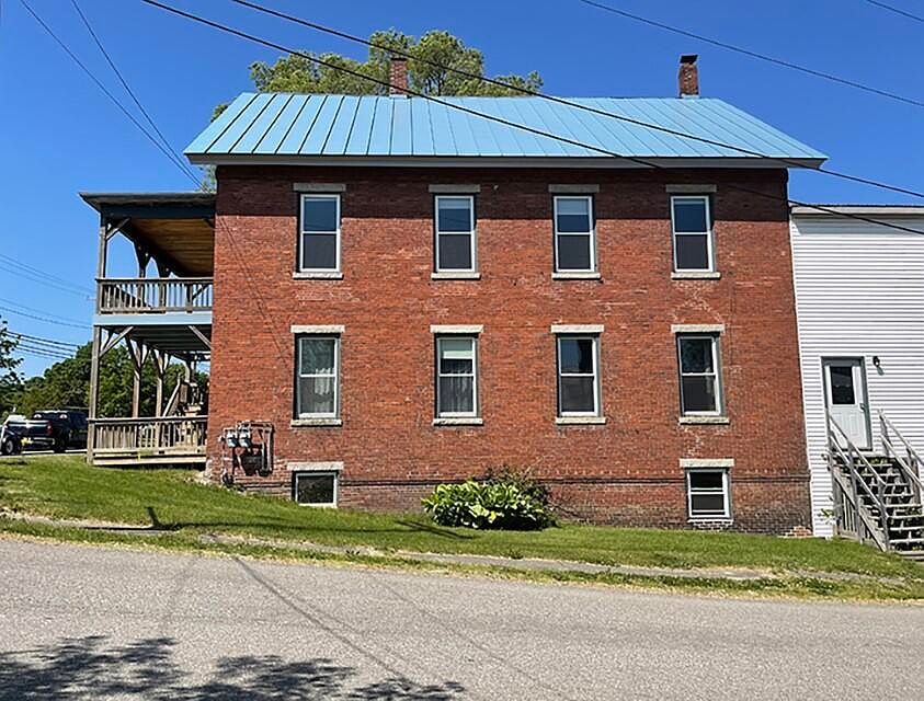 111 College Avenue, Waterville, ME 04901 Zillow