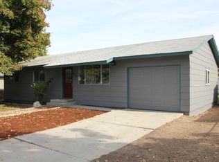 912 N La Cresta Ave, Caldwell, ID 83605