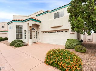 4307 Desert Springs Trl, Sierra Vista, AZ 85635