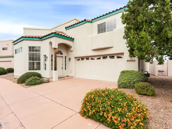 4307 DESERT SPRINGS Trail, Sierra Vista, AZ 85635