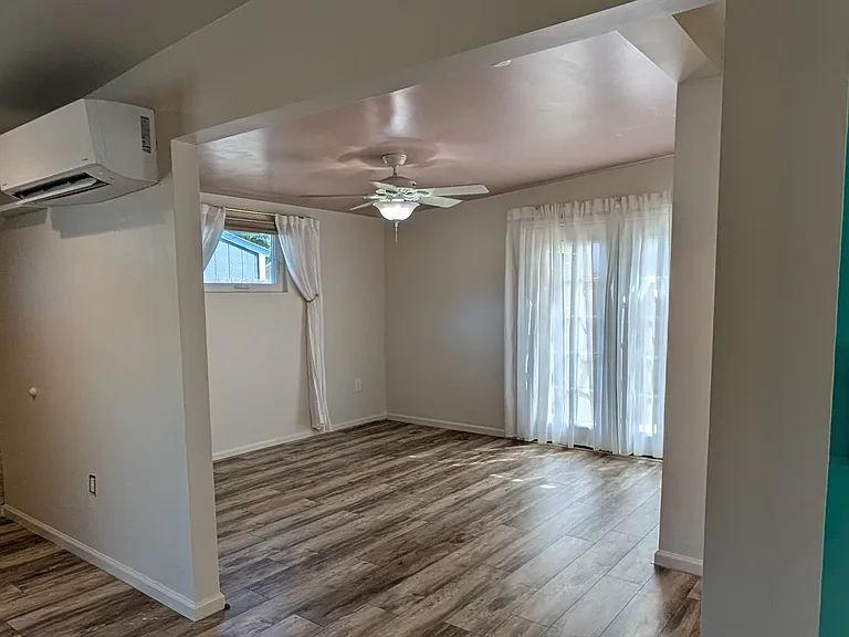 Bedroom...