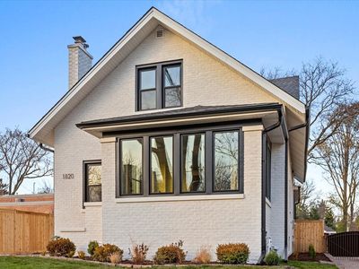 1820 Wilmette Ave, Wilmette, IL, 60091