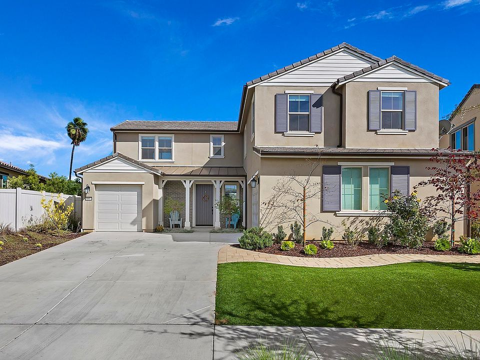 31657 Calle De Las Estrellas, Bonsall, CA 92003 Zillow