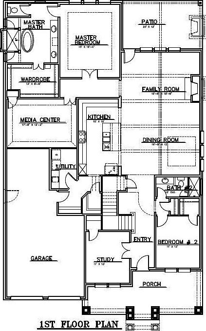 1st image of this home