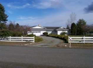 1040 W Oak Ct LOT LOT, Sequim, WA 98382