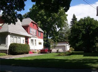 215 Bryant St, North Tonawanda, NY 14120