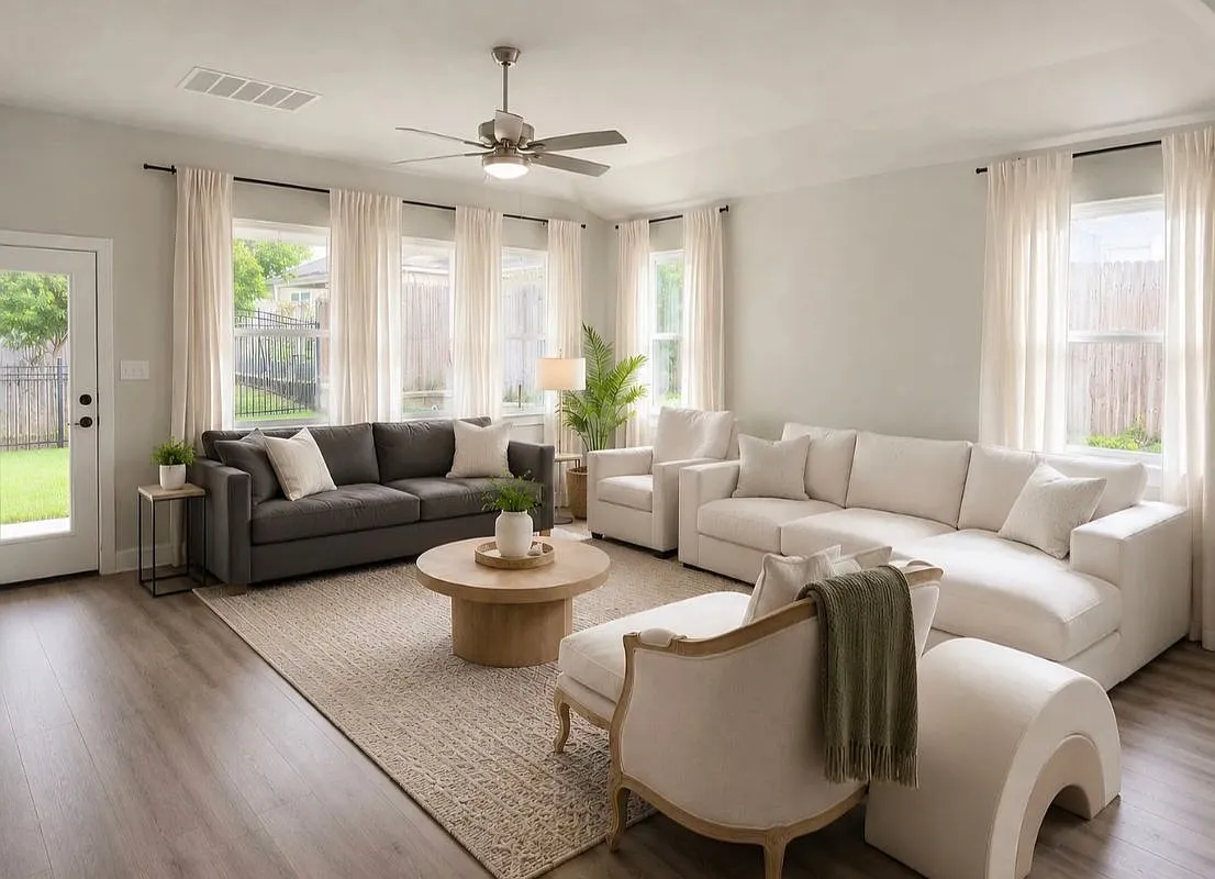 4 bed, 2.0 bath, 1917 sqft, $2,500 — Photo 3