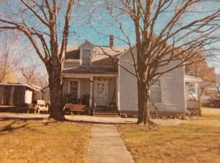 511 S Ohio St, El Dorado Springs, MO 64744