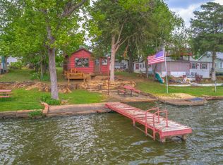 10 N Havana Lake Rd, Havana, KS 67347