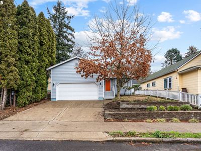 4138 SE 28th Ave, Portland, OR, 97202