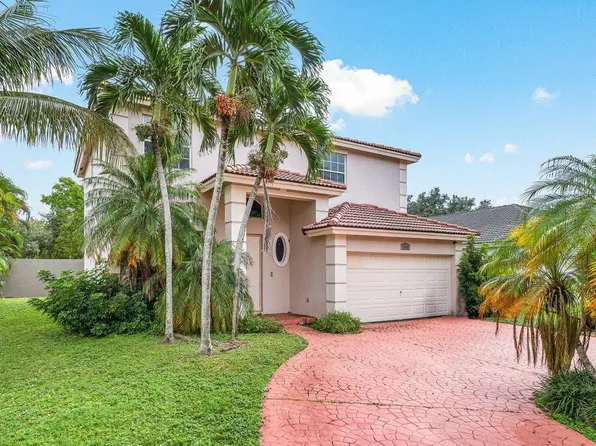 5840 SW 102nd Ave, Cooper City, FL 33328