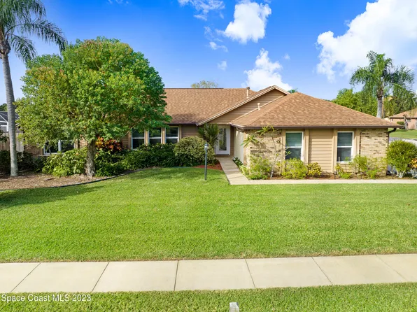 2602 Kingsmill Ave, Melbourne, FL 32934