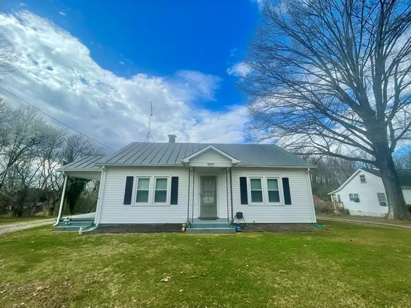5097 Us Highway 29, Blairs, VA 24527