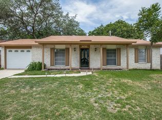 4011 Big Meadows St, San Antonio, TX 78230