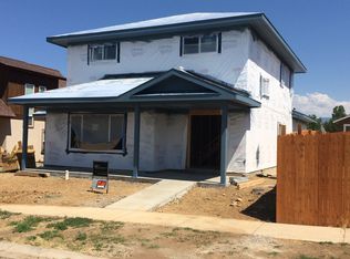 1605 S Taylor Cir, Bayfield, CO 81122