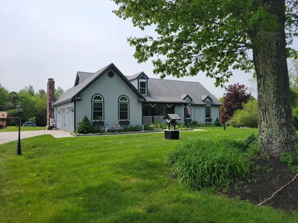 110 Hosley Rd, Gardner, MA 01440