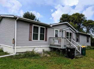 1163 2nd St, Bingham Lake, MN 56118