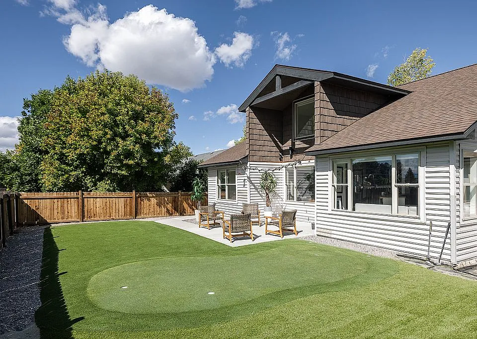 Artificial Turf