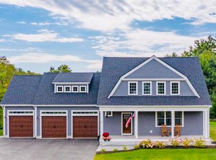 46 Farm View Way, Wells, ME 04090