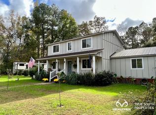 99 Brandon Dr, Ridgeland, SC 29936