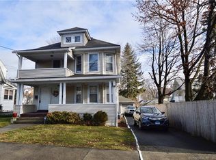 332 Gurdon St, Bridgeport, CT 06606