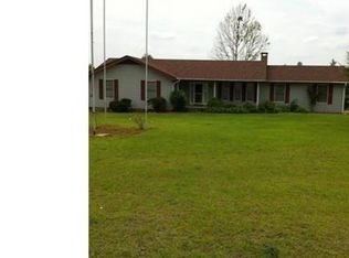 308 Wright Rd, Vass, NC 28394