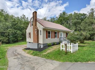 157 Cheshire Rd, Pittsfield, MA 01201