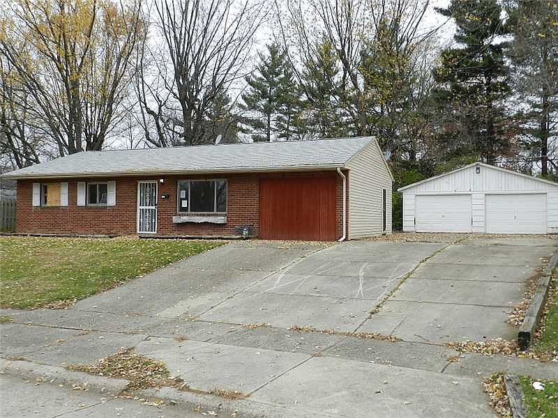 1st image of 5938 W 41st Pl