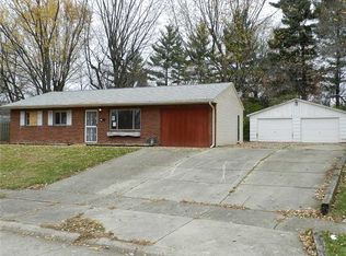 5938 W 41st Pl, Indianapolis, IN