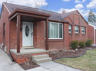 411 Normandy Rd, Royal Oak, MI 48073