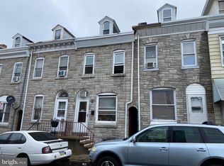 613 Moss St, Reading, PA 19604