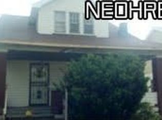 4002 E 153rd St, Cleveland, OH