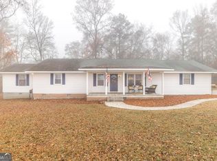 6241 Rogers Rd, Lizella, GA 31052