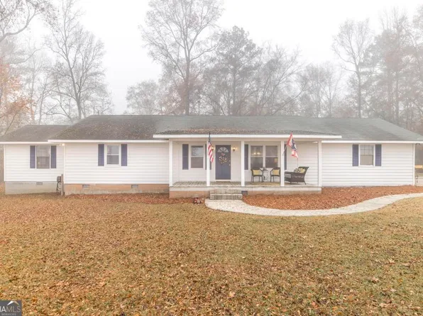 6241 Rogers Rd, Lizella, GA 31052