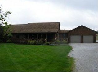 2771 Elizaville Rd, Lebanon, IN 46052